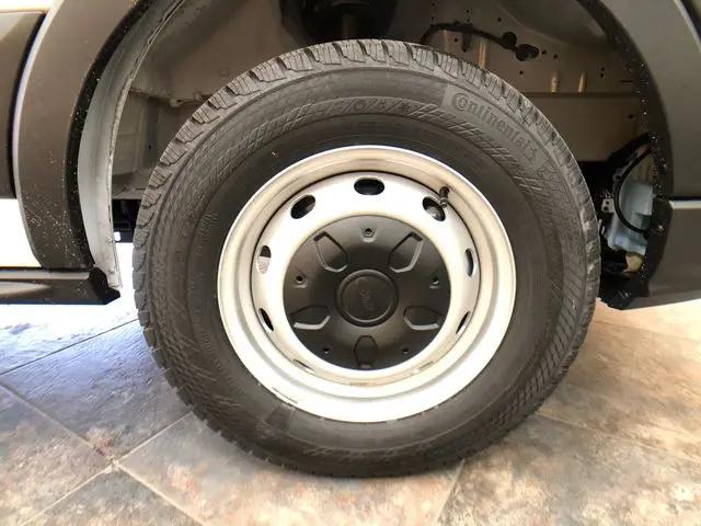 2026 Ford Transit Cargo Van T-150