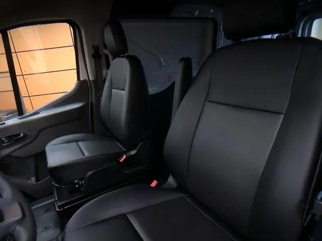 2026 Ford Transit Cargo Van T-150
