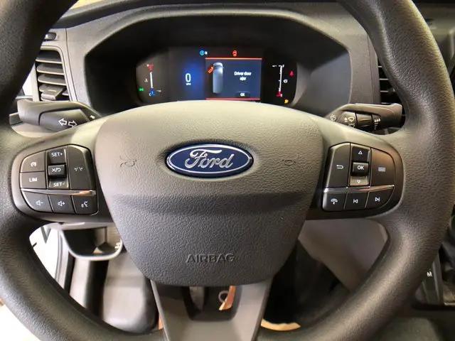 2026 Ford Transit Cargo Van T-150