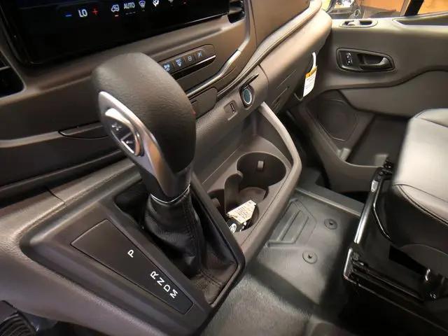 2026 Ford Transit Cargo Van T-150