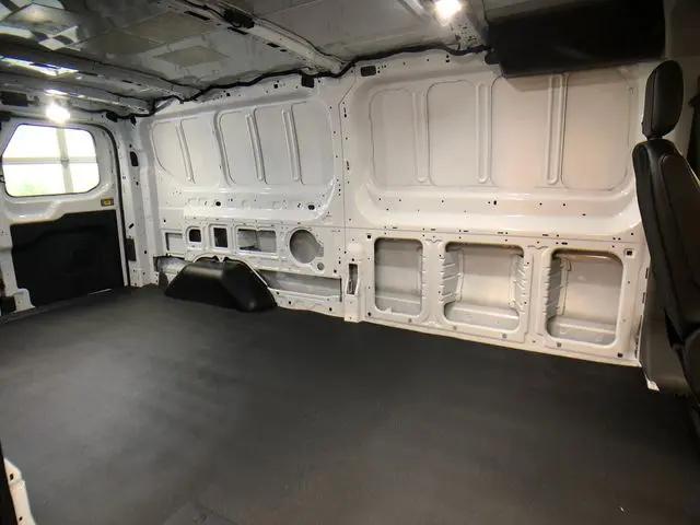 2026 Ford Transit Cargo Van T-150