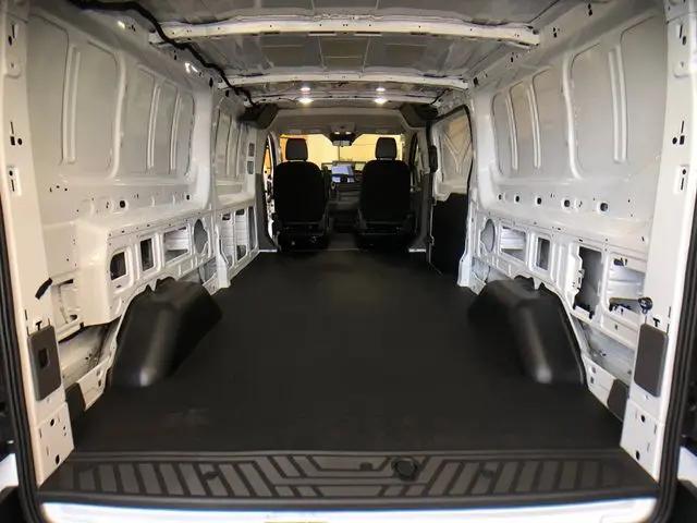 2026 Ford Transit Cargo Van T-150