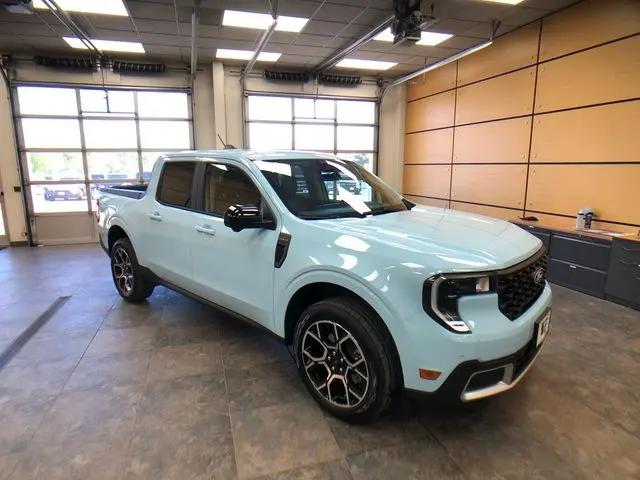 2026 Ford Maverick Lariat for sale in Des Moines, IA