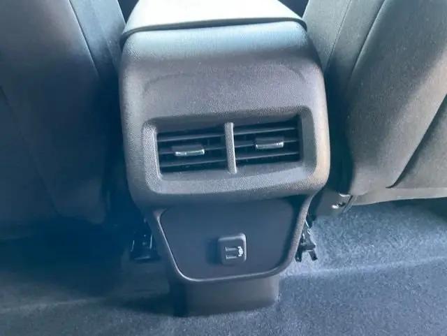 2024 Chevrolet Equinox FWD LT