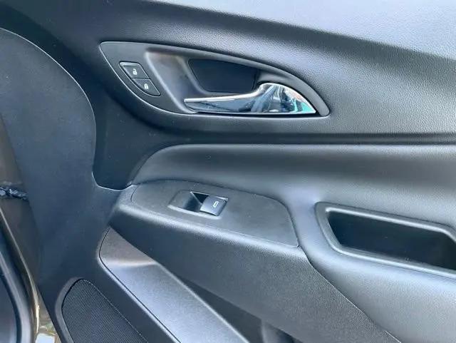 2024 Chevrolet Equinox FWD LT