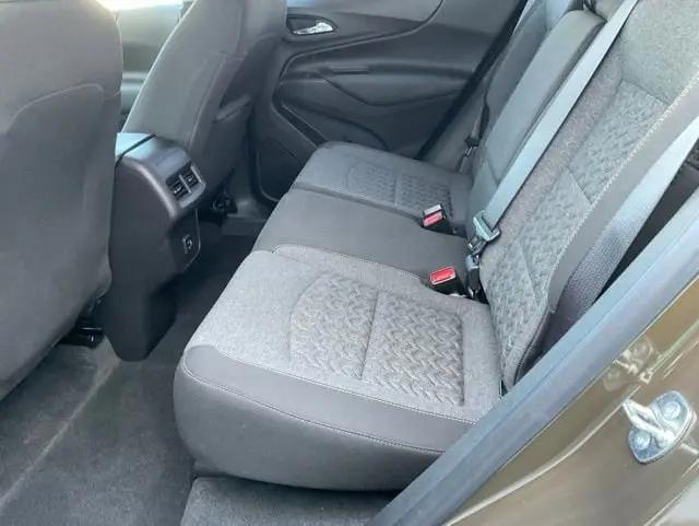 2024 Chevrolet Equinox FWD LT