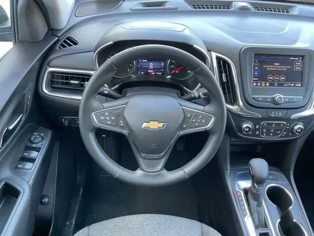 2024 Chevrolet Equinox FWD LT