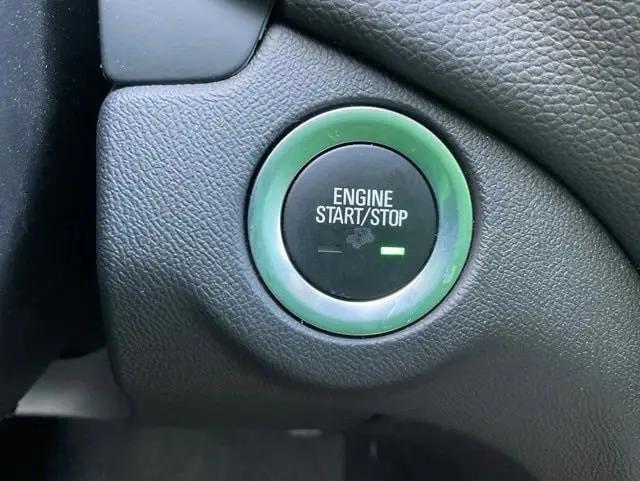 2024 Chevrolet Equinox FWD LT