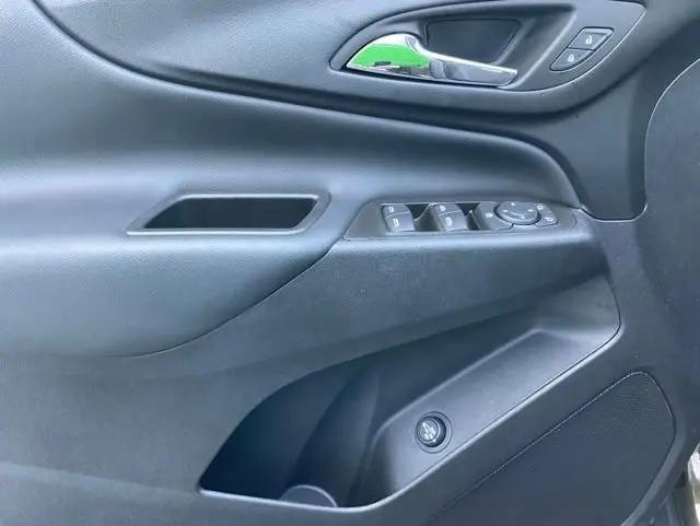 2024 Chevrolet Equinox FWD LT