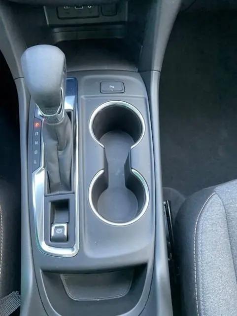 2024 Chevrolet Equinox FWD LT