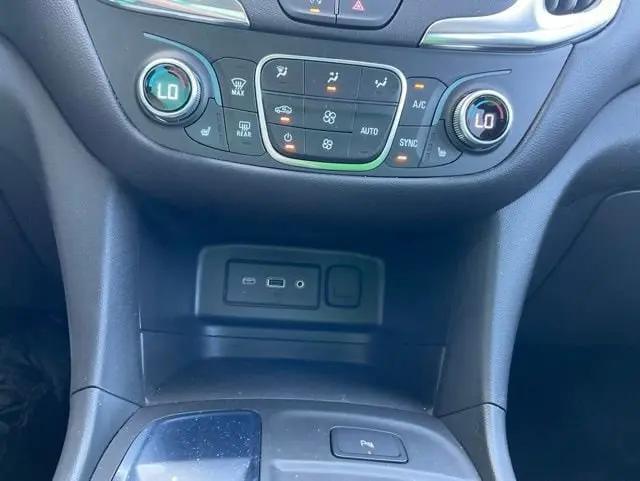 2024 Chevrolet Equinox FWD LT