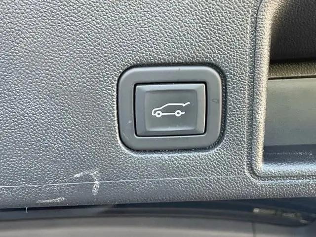 2022 GMC Terrain FWD SLE