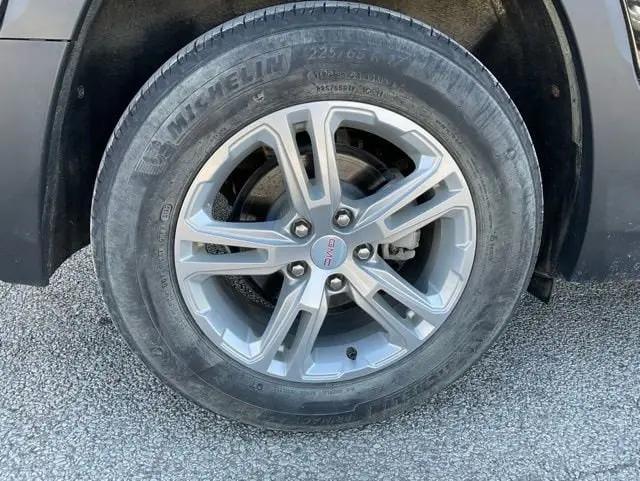 2022 GMC Terrain FWD SLE
