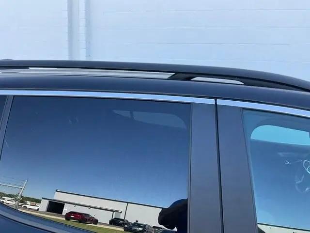 2022 GMC Terrain FWD SLE