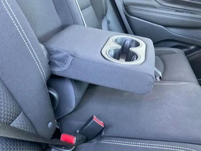 2022 GMC Terrain FWD SLE