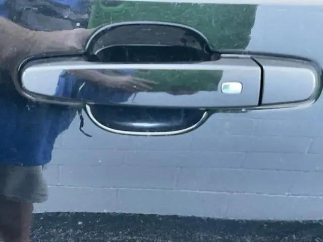 2022 GMC Terrain FWD SLE