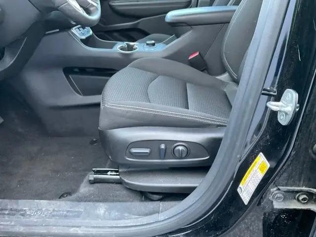 2022 GMC Terrain FWD SLE
