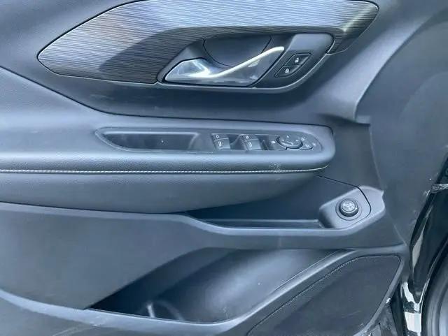 2022 GMC Terrain FWD SLE