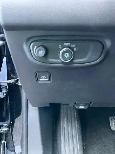2022 GMC Terrain FWD SLE