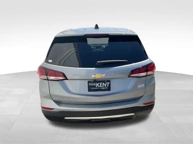 2024 Chevrolet Equinox FWD LT