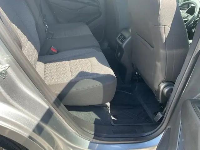 2024 Chevrolet Equinox FWD LT