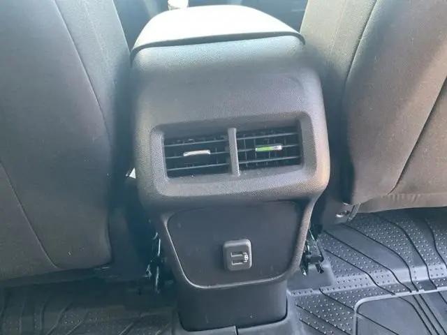 2024 Chevrolet Equinox FWD LT