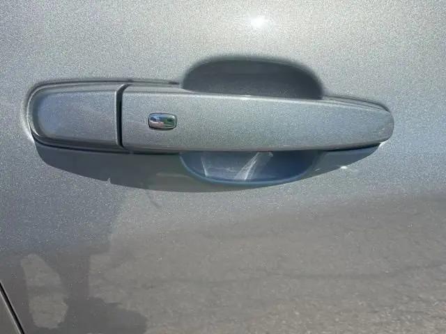 2024 Chevrolet Equinox FWD LT