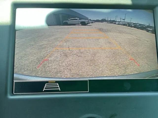 2024 Chevrolet Equinox FWD LT