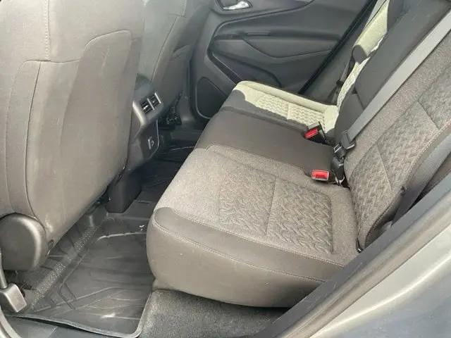 2024 Chevrolet Equinox FWD LT