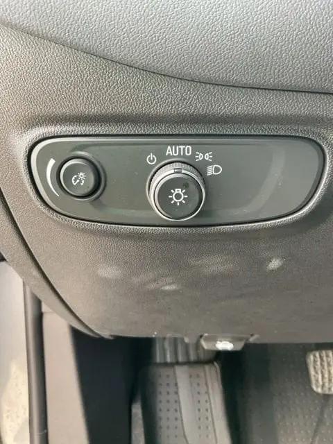 2024 Chevrolet Equinox FWD LT