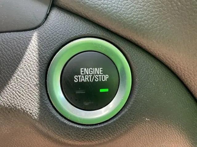 2024 Chevrolet Equinox FWD LT