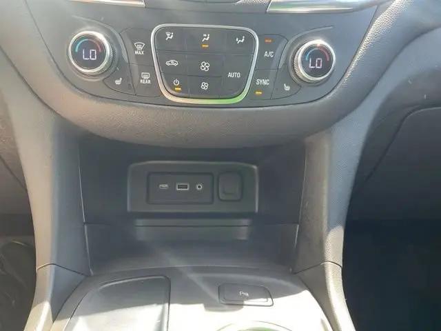 2024 Chevrolet Equinox FWD LT