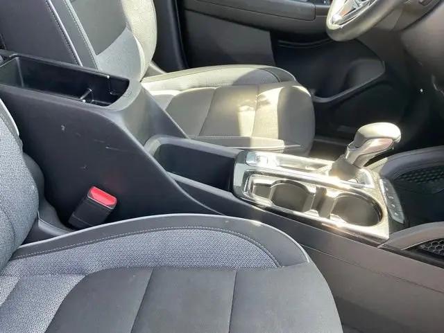 2024 Chevrolet TrailBlazer FWD LT