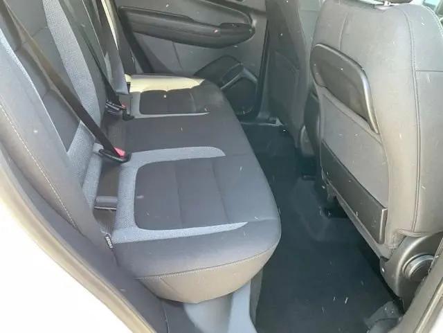 2024 Chevrolet TrailBlazer FWD LT
