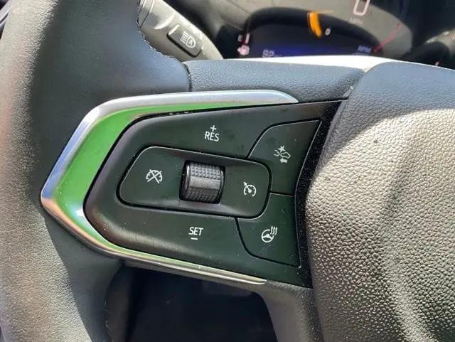 2024 Chevrolet TrailBlazer FWD LT