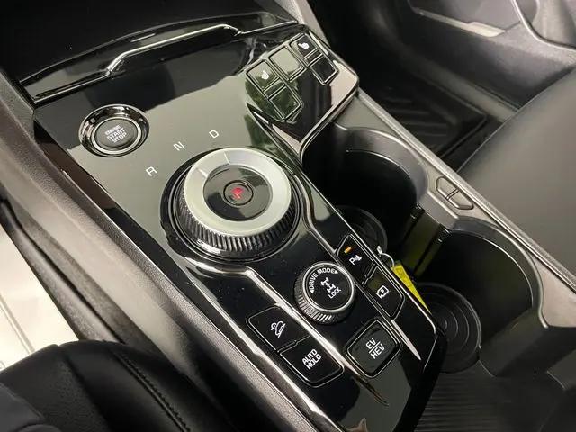 2023 Kia Sportage Plug-In Hybrid X-Line