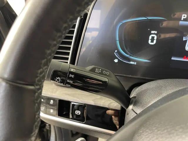 2023 Kia Sportage Plug-In Hybrid X-Line