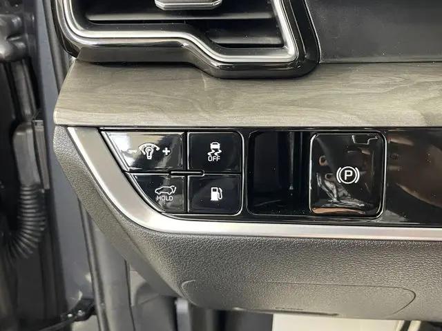 2023 Kia Sportage Plug-In Hybrid X-Line