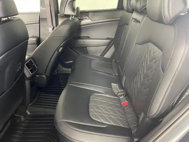 2023 Kia Sportage Plug-In Hybrid X-Line