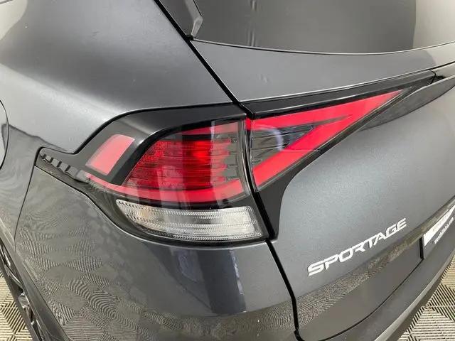 2023 Kia Sportage Plug-In Hybrid X-Line