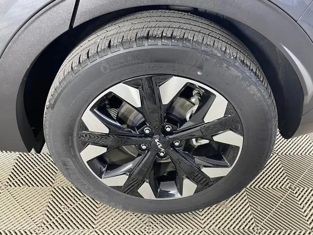 2023 Kia Sportage Plug-In Hybrid X-Line
