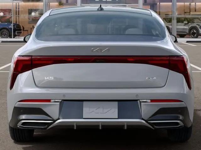 2026 Kia K5 GT-Line FWD