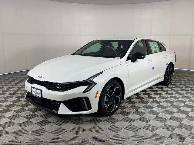 2026 Kia K5 GT-Line AWD for sale in Bremerton, WA