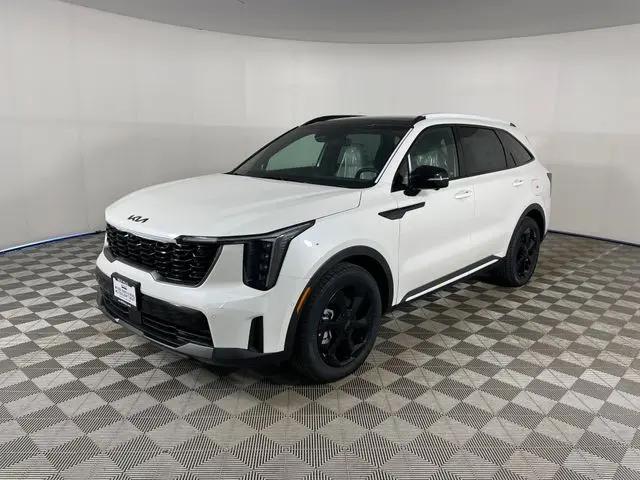 2026 Kia Sorento Hybrid X-Line SX Prestige for sale in Bremerton, WA