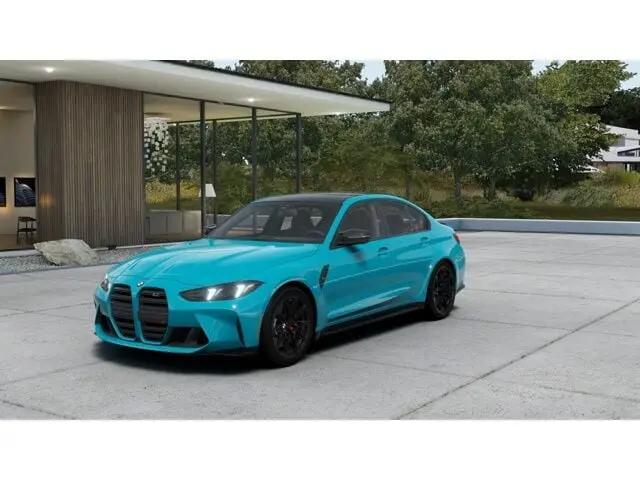 2027 BMW M3 Competition xDrive for sale in Glendale, AZ