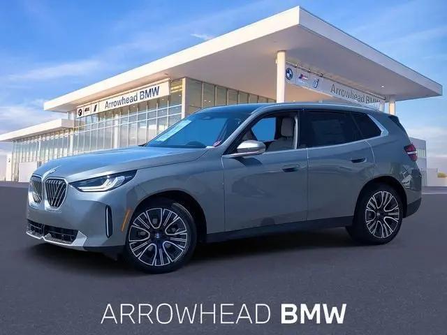 2026 BMW X3 30 xDrive for sale in Glendale, AZ