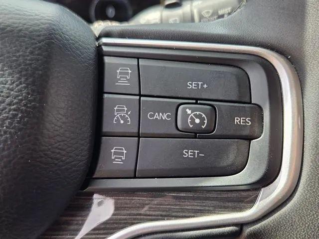2022 Jeep Wagoneer Series II 4x2