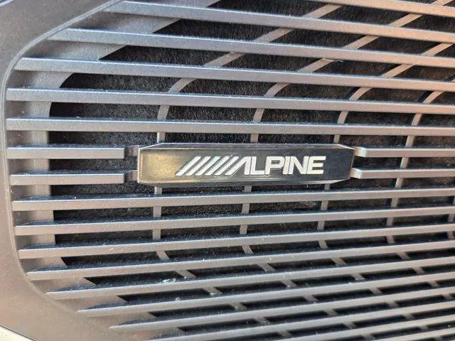 2022 Jeep Wagoneer Series II 4x2