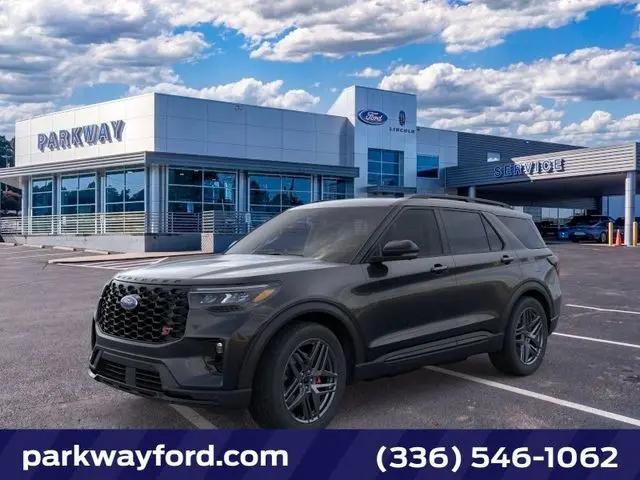 2026 Ford Explorer ST for sale in Winston Salem, NC