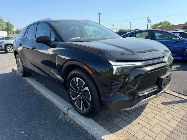2024 Chevrolet V Blazer eAWD 2LT for sale in Burlington, NJ